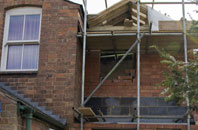 free The Brushes home extension quotes